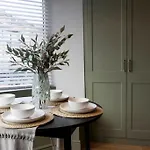The Verdant Apartament