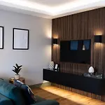 Apartament The Verdant *