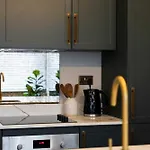The Verdant * Harrogate