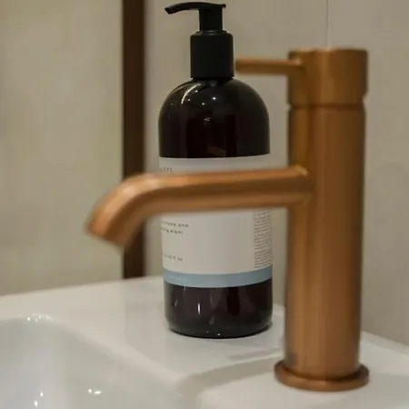 The Verdant Lejlighed *