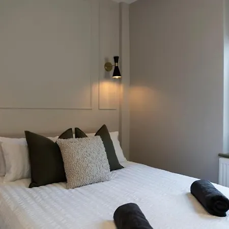 Apartamento The Verdant