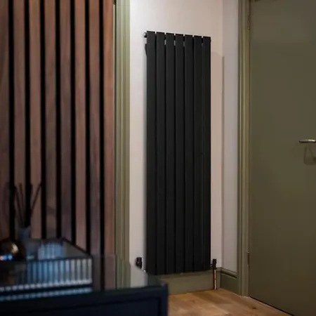 The Verdant * Harrogate