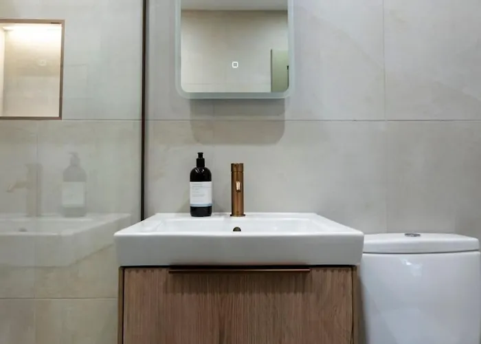 The Verdant Lejlighed