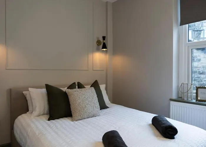 Lejlighed The Verdant