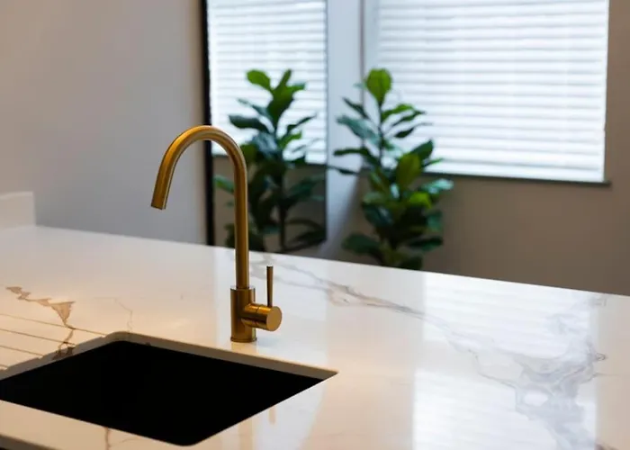 Lejlighed The Verdant Harrogate