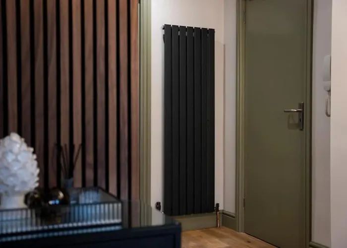 The Verdant * Harrogate